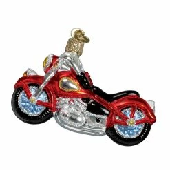 Top 10 💯 Traditions Motorcycle Ornament 😉