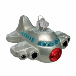Best Sale 🎁 Traditions Airplane Ornament 🎁