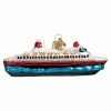Deals 👏 Traditions Cruise Ship Ornament 🌟 -Nutcracker Ornaments Shop 46030