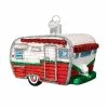 Outlet ๐ Traditions Travel Trailer Ornament โ 2 Outlet ๐ Traditions Travel Trailer Ornament โ -Nutcracker Ornaments Shop 46041