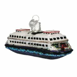 Deals 👏 Traditions Ferry Ornament 😍