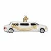 New π Traditions Just Married Limo Ornament π― 2 New π Traditions Just Married Limo Ornament π― -Nutcracker Ornaments Shop 46055