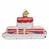 Promo ✨ Traditions Pontoon Boat Ornament 🎉