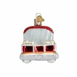 Promo ✨ Traditions Pontoon Boat Ornament 🎉 -Nutcracker Ornaments Shop 46059f