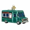 Best deal 👏 Traditions Food Truck Ornament ⭐ -Nutcracker Ornaments Shop 46060 3