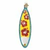 Brand new 🛒 Traditions Surfboard Ornament ⭐ -Nutcracker Ornaments Shop 46061