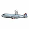 Outlet 👍 Traditions Passenger Plane Ornament 🔥 -Nutcracker Ornaments Shop 46065