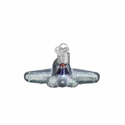 Outlet 👍 Traditions Passenger Plane Ornament 🔥 -Nutcracker Ornaments Shop 46065b