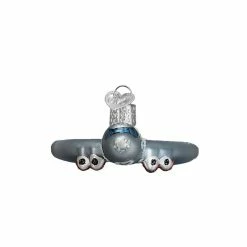 Outlet 👍 Traditions Passenger Plane Ornament 🔥 -Nutcracker Ornaments Shop 46065f