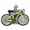 Best deal 😉 Traditions Road Bike Ornament 👏 -Nutcracker Ornaments Shop 46067