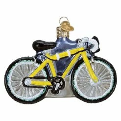Best deal 😉 Traditions Road Bike Ornament 👏