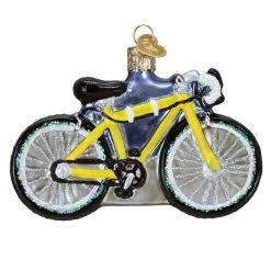 Best deal 😉 Traditions Road Bike Ornament 👏 -Nutcracker Ornaments Shop 46067s