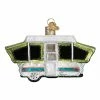 Best Sale 🛒 Traditions Tent Camper Ornament ⌛ -Nutcracker Ornaments Shop 46068