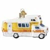 Flash Sale 🔥 Traditions Classic Motorhome Ornament 🧨