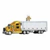 Cheap ✔️ Traditions Semi Truck Ornament 🛒 -Nutcracker Ornaments Shop 46070 2