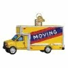 New π Traditions Moving Truck Ornament π 2 New π Traditions Moving Truck Ornament π -Nutcracker Ornaments Shop 46082 2