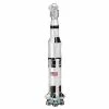 Best reviews of ⌛ Traditions Saturn V Rocket Ornament 🎁