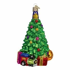 Best Pirce 🌟 Traditions ❄ Christmas Morning Tree Ornament ⌛