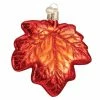 Best deal ๐ Traditions Red Maple Leaf Ornament ๐ฅ 1 Best deal ๐ Traditions Red Maple Leaf Ornament ๐ฅ -Nutcracker Ornaments Shop 48045