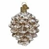 Coupon ๐ Traditions Vintage Pine Cone Ornament ๐ 2 Coupon ๐ Traditions Vintage Pine Cone Ornament ๐ -Nutcracker Ornaments Shop 51014 2