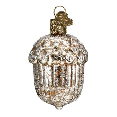 Hot Sale π€© Traditions Vintage Acorn Ornament π 3 Hot Sale π€© Traditions Vintage Acorn Ornament π