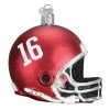 Best reviews of 🔔 Traditions Alabama Helmet Ornament 🌟 -Nutcracker Ornaments Shop 60117