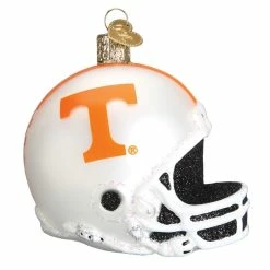 Top 10 🛒 Traditions Tennessee Football Helmet Ornament 🥰