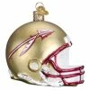 Budget ❤️ Traditions Florida State Helmet Ornament 🔥 -Nutcracker Ornaments Shop 62717