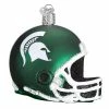 Best deal โ Traditions Michigan State Helmet Ornament โ 1 Best deal โ Traditions Michigan State Helmet Ornament โ -Nutcracker Ornaments Shop 63817
