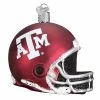 Budget 🤩 Traditions Texas A & M Helmet Ornament 🧨