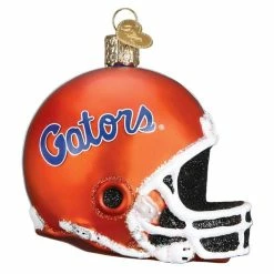 Hot Sale 🎉 Traditions Florida Helmet Ornament ⌛