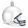 Best Sale 😀 Traditions Penn State Helmet Ornament 👍 -Nutcracker Ornaments Shop 64617