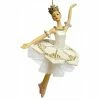 New 😀 Traditions Snowflake Tutu Ballerina Ornament 😍 -Nutcracker Ornaments Shop 647318a