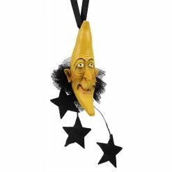 Discount 😍 Traditions Owen Moon Face Ornament 👍