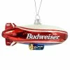 Discount ✔️ Traditions Budweiser Blimp Ornament 👍 -Nutcracker Ornaments Shop AB4201