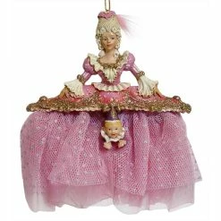 Promo 😉 Traditions 👩 Mother Ginger Ornament ❤️