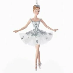 Cheapest 🧨 Traditions Snow Queen Ballerina Ornament 👏