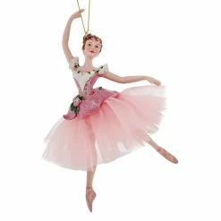 Coupon 🔥 Traditions Nutcracker Suite Waltz Of Flowers Ballerina Ornament 💯