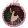 Promo 😉 Traditions Clara With Nutcracker Shadowbox Ornament 🧨 -Nutcracker Ornaments Shop C8755a 3