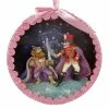 Best deal 🛒 Traditions Mouse King & Nutcracker Shadowbox Ornament 🥰 -Nutcracker Ornaments Shop C8755c 3