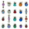 Cheap 👏 Traditions Multi Colored Glass Ornaments Boxed Set/20 🛒 1 Cheap 👏 Traditions Multi Colored Glass Ornaments Boxed Set/20 🛒 -Nutcracker Ornaments Shop CCOXM7787