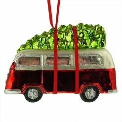 Coupon π Traditions Gone To The Beach Van Ornament π 5 Coupon π Traditions Gone To The Beach Van Ornament π -Nutcracker Ornaments Shop DD81173b
