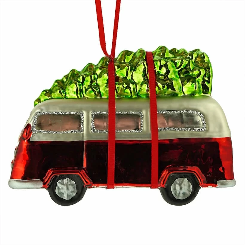 Coupon π Traditions Gone To The Beach Van Ornament π 4 Coupon π Traditions Gone To The Beach Van Ornament π - Image 2