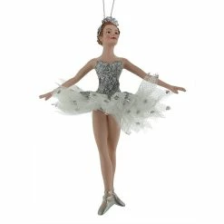 Top 10 ✨ Traditions Silver Ballerina Ornament 🎉