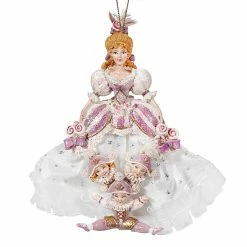 Best reviews of 👏 Traditions Nutcracker Suite 👩 Mother Ginger Ornament ⭐
