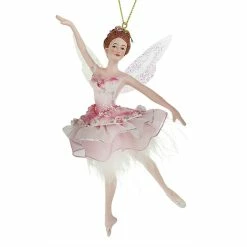 Coupon 🎁 Traditions Nutcracker Suite Sugar Plum Fairy Ornament 👍