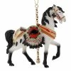 Brand new 🌟 Traditions Lion Carousel Ornament 🛒 -Nutcracker Ornaments Shop E0727b