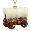 Best Sale 🎉 Traditions Covered Wagon Ornament ✔️