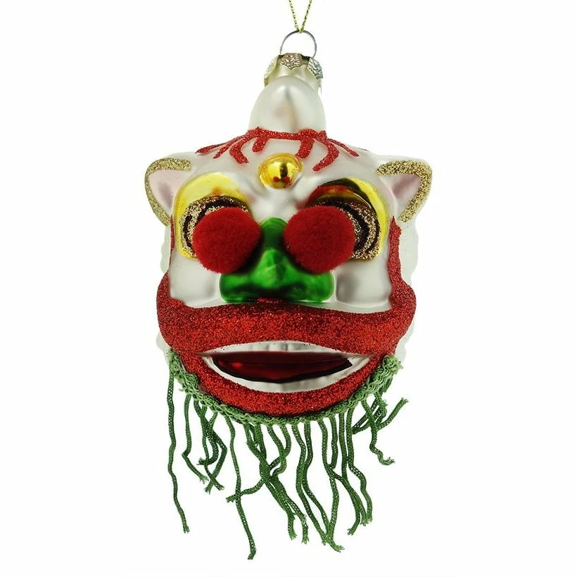 Wholesale π Traditions Chinese Parade Dragon Ornament π 4 Wholesale π Traditions Chinese Parade Dragon Ornament π - Image 2