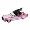 Top 10 🛒 Traditions Pink Caddy With Tree Ornament ⭐ -Nutcracker Ornaments Shop GVTT0997